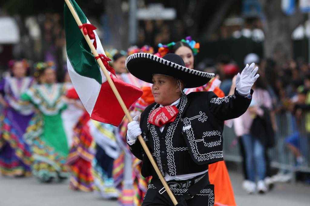 Maneras de Celebrar el 15 de Septiembre en México: ¡Viva la&nbsp;Independencia!